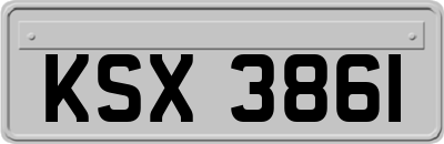 KSX3861