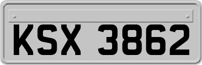 KSX3862