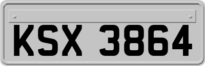 KSX3864