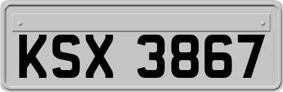 KSX3867