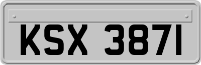 KSX3871