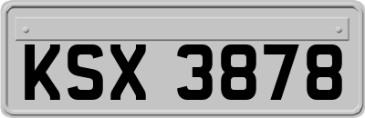 KSX3878