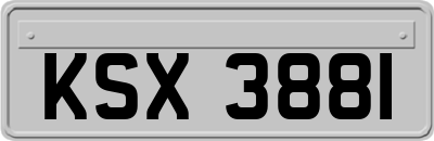 KSX3881