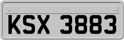 KSX3883