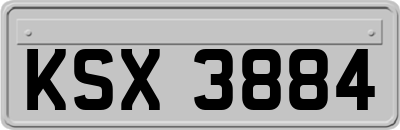 KSX3884
