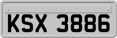 KSX3886