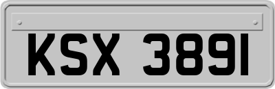 KSX3891