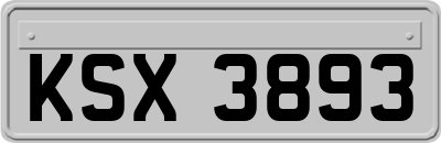 KSX3893