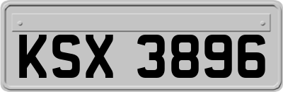 KSX3896