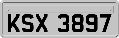 KSX3897