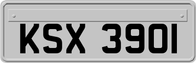 KSX3901