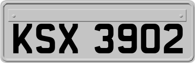 KSX3902
