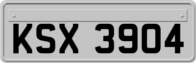 KSX3904