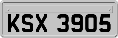 KSX3905