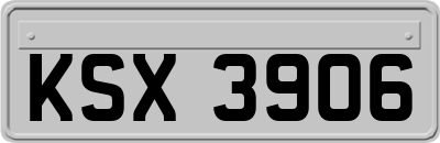 KSX3906