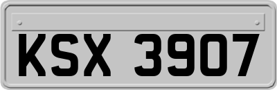 KSX3907