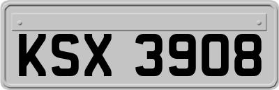 KSX3908