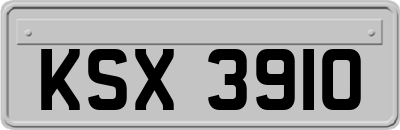 KSX3910