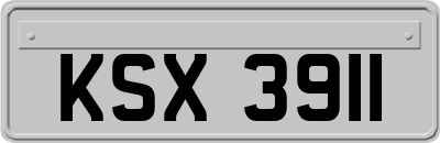 KSX3911