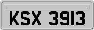 KSX3913