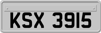 KSX3915