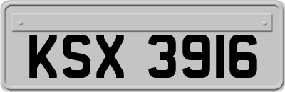 KSX3916