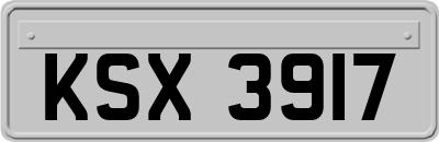 KSX3917