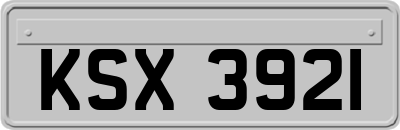 KSX3921