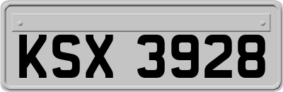 KSX3928