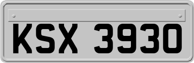 KSX3930