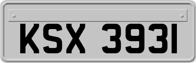 KSX3931