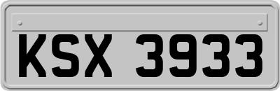 KSX3933