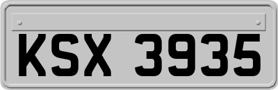 KSX3935