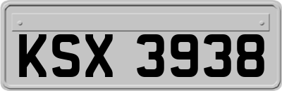 KSX3938