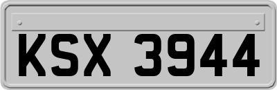 KSX3944