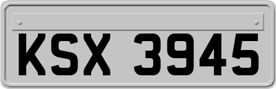 KSX3945