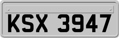 KSX3947