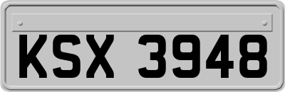 KSX3948