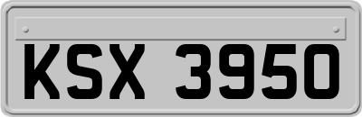 KSX3950