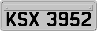 KSX3952