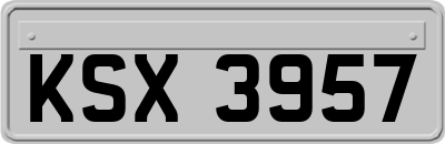 KSX3957