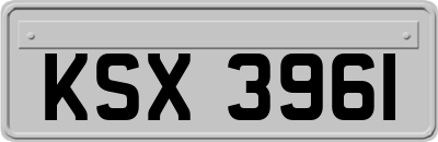 KSX3961