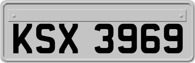 KSX3969