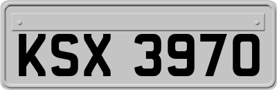 KSX3970
