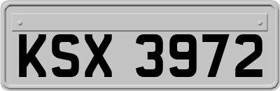 KSX3972
