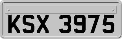 KSX3975