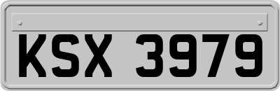 KSX3979