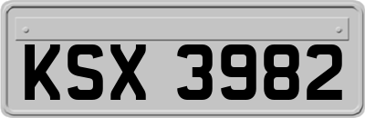 KSX3982