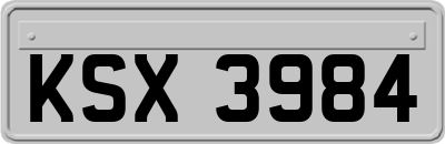 KSX3984