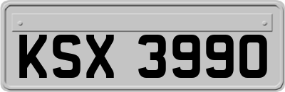 KSX3990
